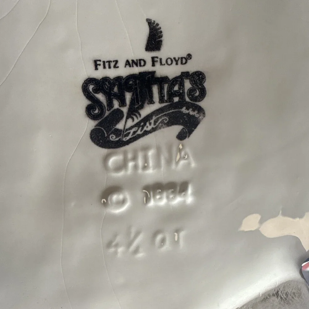 Fitz and Floyd bring classic